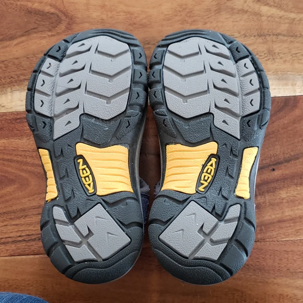 Keen Newport H2 Water Sandal Toddler/Little 12